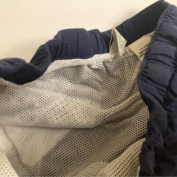 Columbia Navy Swim Trunks - Picture 4 of 11